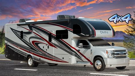 thor omni rv for sale